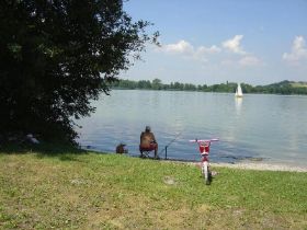 Entspannung in Waging am See
