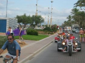 Mallorca Trike Tour 08-2005
