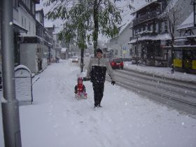 Willingen Centrum