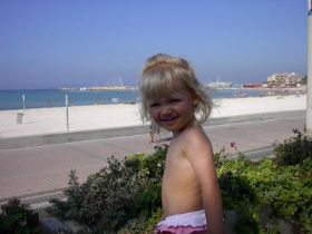 Mallorca 2003